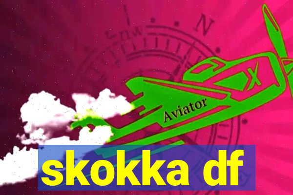 skokka df